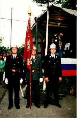 90 let PGD Velike Poljane