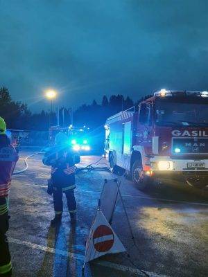 Vaja sektorja Ortnek 2023 GZ Ribnica 3