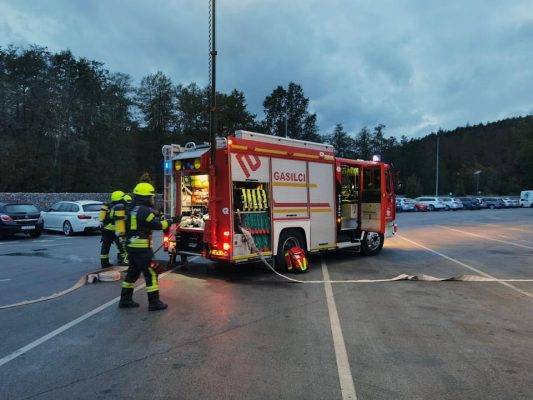 Vaja sektorja Ortnek 2023 GZ Ribnica 4