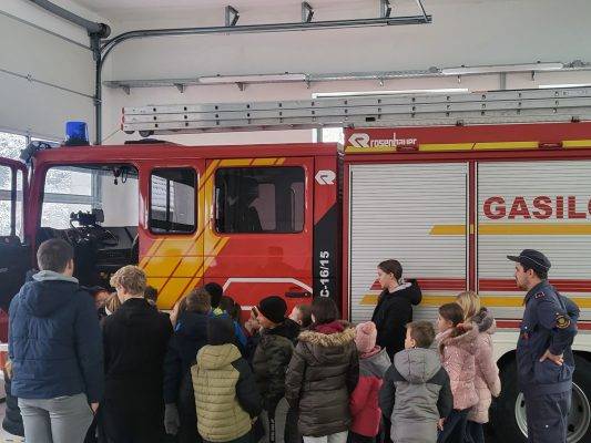 Tečaja Pionir 1 Dolenji Lazi – Dolenja Vas 2023 2 Tecaj Pionir 1 2023 GZ Ribnica 1