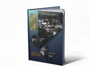 Ignacij Merhar : oče gasilskega poveljevanja v slovenskem jeziku