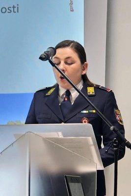 69. skupscina GZ Ribnica 2024 Komisija za clanice