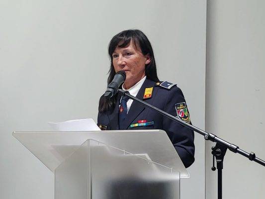 69. skupscina GZ Ribnica 2024 komisija za izobrazevanja