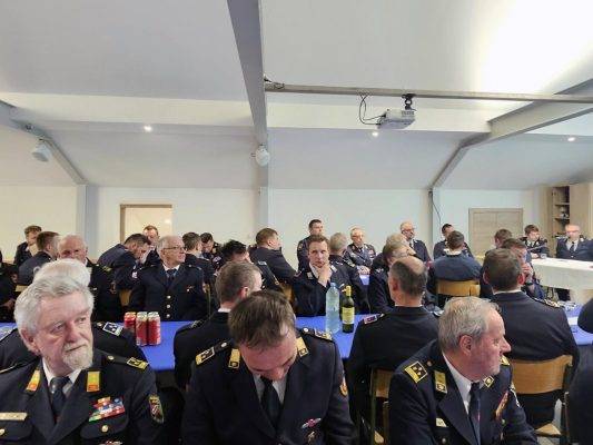 Skupscina GZ Ribnica 2024 2