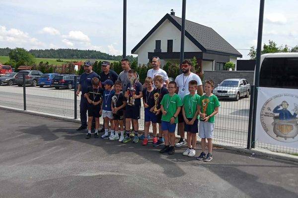 Tekmovanje v orientacije Regija Ljubljana 2 GZ Ribnica 6