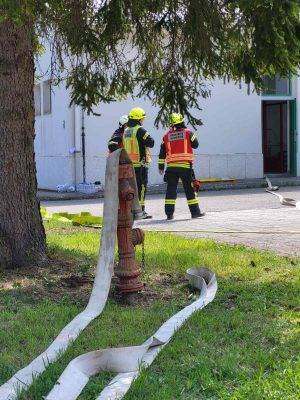 Tecaj Gasilski Castnik Ribnica 2024 14