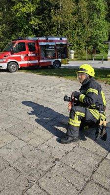 Tecaj Gasilski Castnik Ribnica 2024 4