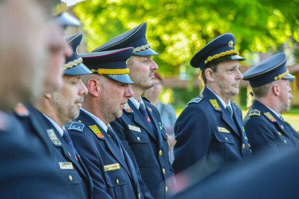 Otvoritev fotografske razstave Ribniskih gasilecv Na Pomoc GZ Ribnica 39