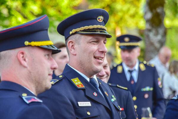 Otvoritev fotografske razstave Ribniskih gasilecv Na Pomoc GZ Ribnica 47