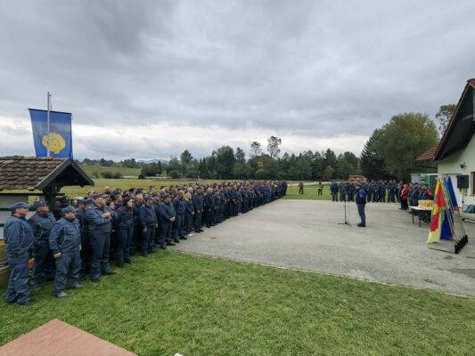 Tekmovanje GZ Ribnica 2025 Zaluzje 13