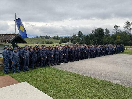 Tekmovanje GZ Ribnica 2025 Zaluzje 14
