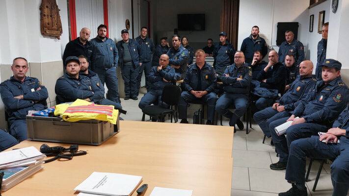 Stabna vaja regije Ljubljana 2 2