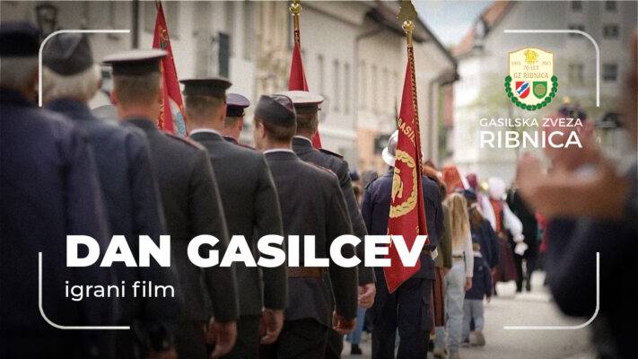 Dan gasilcev predogledna slika YouTube