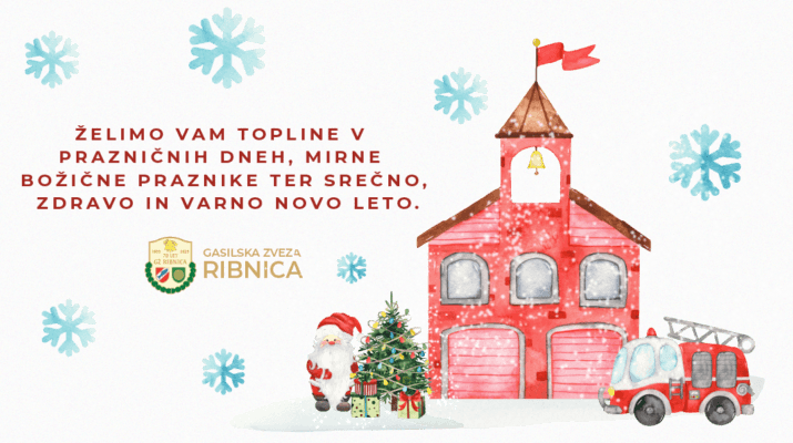 GZR Cestitka 2025 26Spletna stran