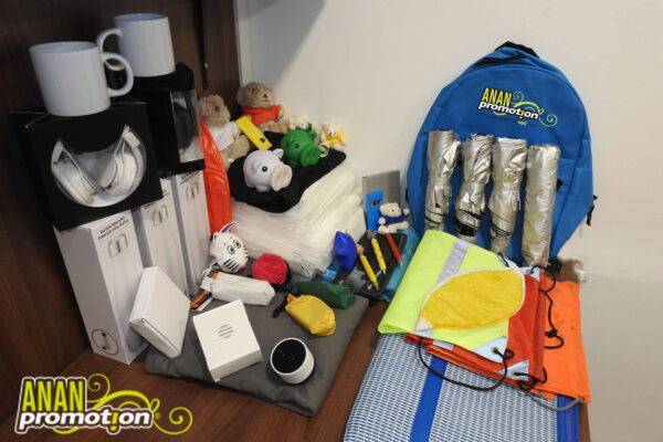 Zahvala ANAN Promotion PGD Ribnica 1