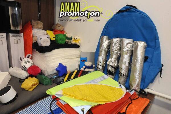 Zahvala ANAN Promotion PGD Ribnica 2