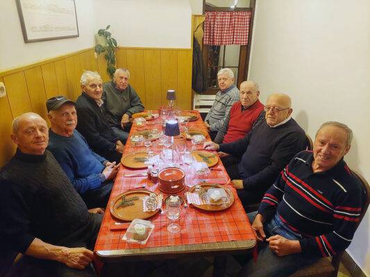 Zakljucni vecer operativcev PGD Ribnica 2025 GZ Ribnica 5