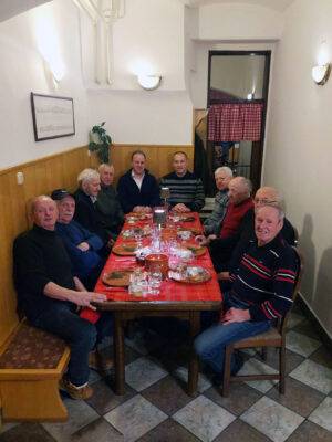 Zakljucni vecer operativcev PGD Ribnica 2025 GZ Ribnica 6