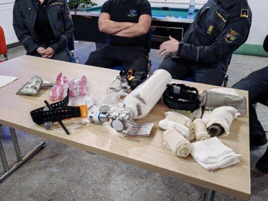 Obnovitveni tecaj za certificirane prve posredovalce 2026 GZ Ribnica 6