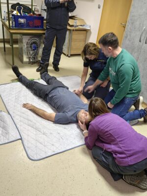 Obnovitveni tecaj za certificirane prve posredovalce 2026 GZ Ribnica 7