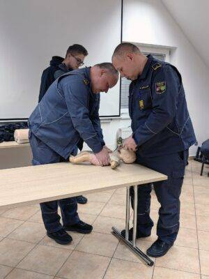 Obnovitveni tecaj za certificirane prve posredovalce 2026 GZ Ribnica 9