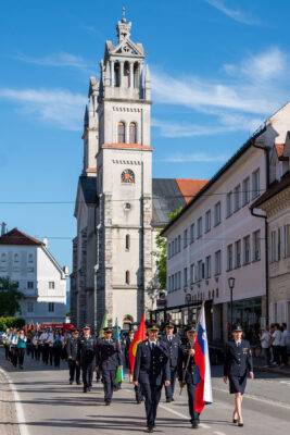 Proslava GZ Ribnica 70 let 2025 4