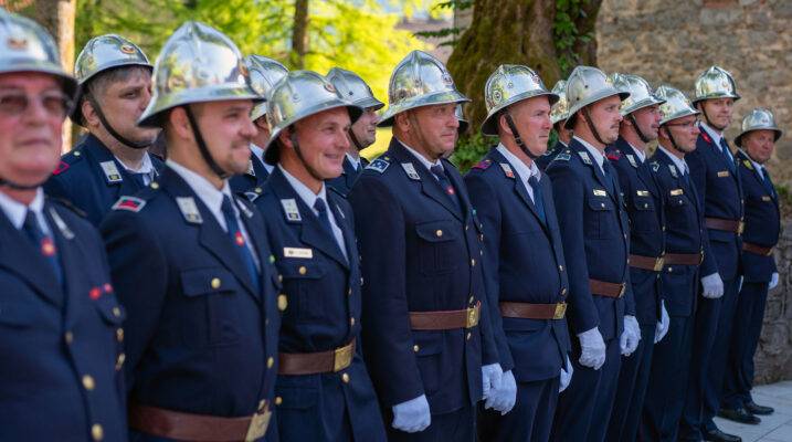 Proslava GZ Ribnica 70 let 2025 7