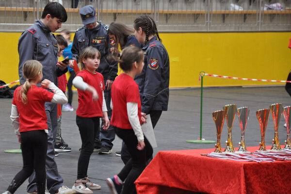 Kviz gasilske mladine GZ Ribnica 2026 17