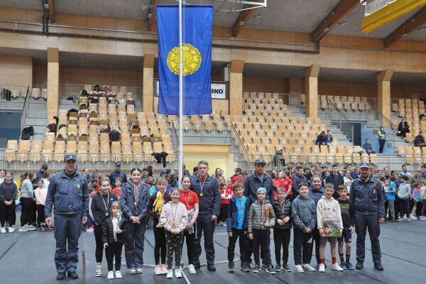 Kviz gasilske mladine GZ Ribnica 2026 22