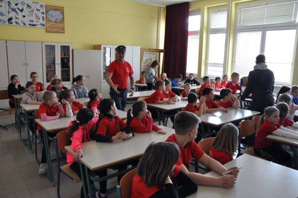 Kviz gasilske mladine GZ Ribnica 2026 6