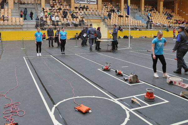 Kviz gasilske mladine GZ Ribnica 2026 8