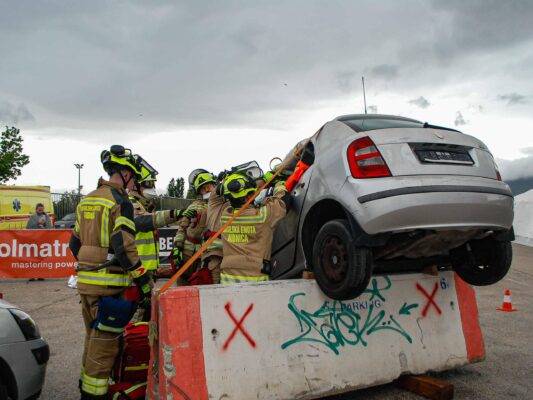 Croatia Rescue Challenge 2026 12 PGD Ribnica na Croatia Rescue Challenge 2026