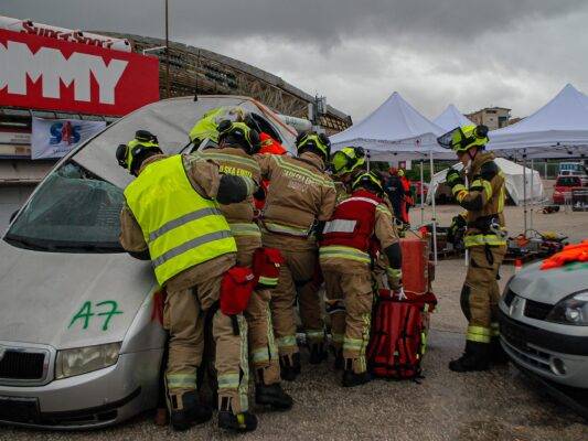 Croatia Rescue Challenge 2026 13 PGD Ribnica na Croatia Rescue Challenge 2026