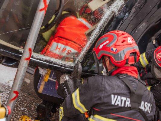 Croatia Rescue Challenge 2026 17 PGD Ribnica na Croatia Rescue Challenge 2026