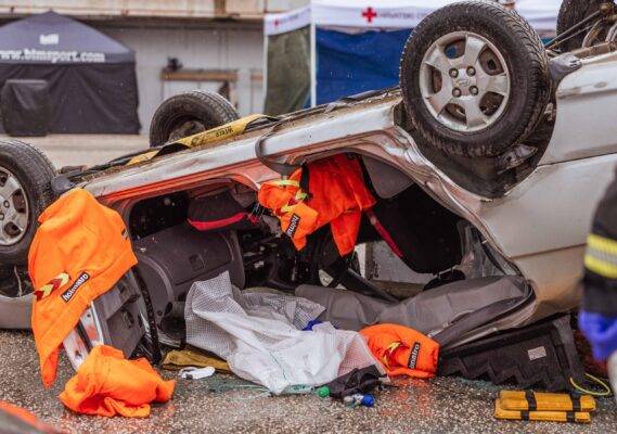 Croatia Rescue Challenge 2026 21 PGD Ribnica na Croatia Rescue Challenge 2026
