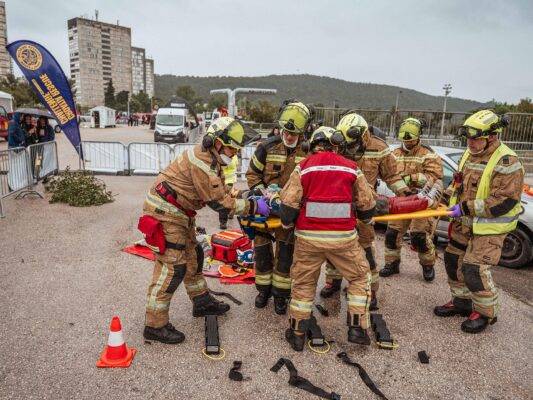 Croatia Rescue Challenge 2026 23 PGD Ribnica na Croatia Rescue Challenge 2026
