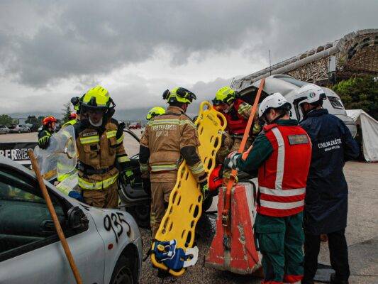 Croatia Rescue Challenge 2026 6 PGD Ribnica na Croatia Rescue Challenge 2026