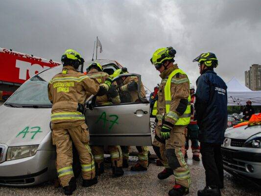 Croatia Rescue Challenge 2026 7 PGD Ribnica na Croatia Rescue Challenge 2026