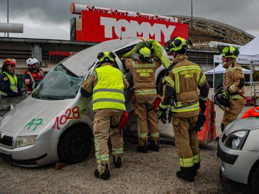 Croatia Rescue Challenge 2026 10 PGD Ribnica na Croatia Rescue Challenge 2026