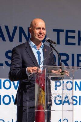 Državno tekmovanje v gasilski orientaciji v Dolenjih Lazih 250 Drzavno tekmovanje v gasilski orientaciji 2026 foto Daniel Vincek 31
