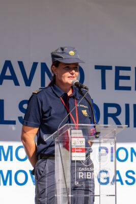 Državno tekmovanje v gasilski orientaciji v Dolenjih Lazih 251 Drzavno tekmovanje v gasilski orientaciji 2026 foto Daniel Vincek 32