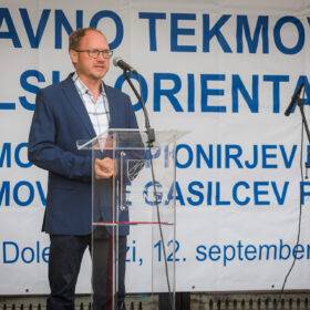 Državno tekmovanje v gasilski orientaciji v Dolenjih Lazih 12 Drzavno tekmovanje v gasilski orientaciji 2026 foto Luka Rener 009