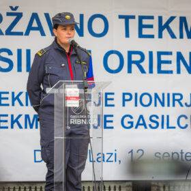 Državno tekmovanje v gasilski orientaciji v Dolenjih Lazih 19 Drzavno tekmovanje v gasilski orientaciji 2026 foto Luka Rener 016