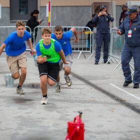Državno tekmovanje v gasilski orientaciji v Dolenjih Lazih 30 Drzavno tekmovanje v gasilski orientaciji 2026 foto Luka Rener 027