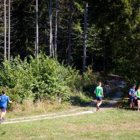Državno tekmovanje v gasilski orientaciji v Dolenjih Lazih 125 Drzavno tekmovanje v gasilski orientaciji 2026 foto Luka Rener 122