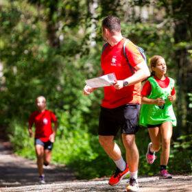 Državno tekmovanje v gasilski orientaciji v Dolenjih Lazih 157 Drzavno tekmovanje v gasilski orientaciji 2026 foto Luka Rener 154