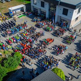 Državno tekmovanje v gasilski orientaciji v Dolenjih Lazih 207 Drzavno tekmovanje v gasilski orientaciji 2026 foto Luka Rener 204
