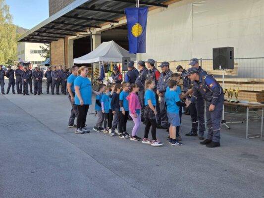 Izbirno občinsko gasilsko tekmovanje 2026 16 Izbirno obcinsko gasilsko tekmovanje 2026 GZ Ribnica 10