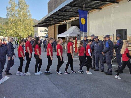 Izbirno obcinsko gasilsko tekmovanje 2026 GZ Ribnica 18