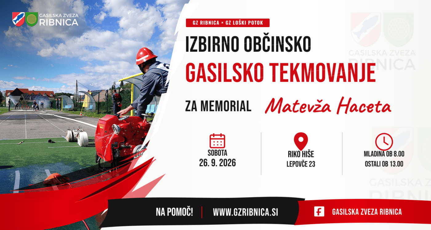 izbirno obcinsko tekmovanje 2026 grafika